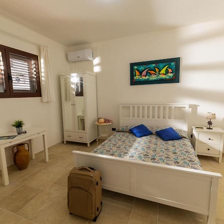 Bed and Breakfast Marigio' Tricase Exterior foto