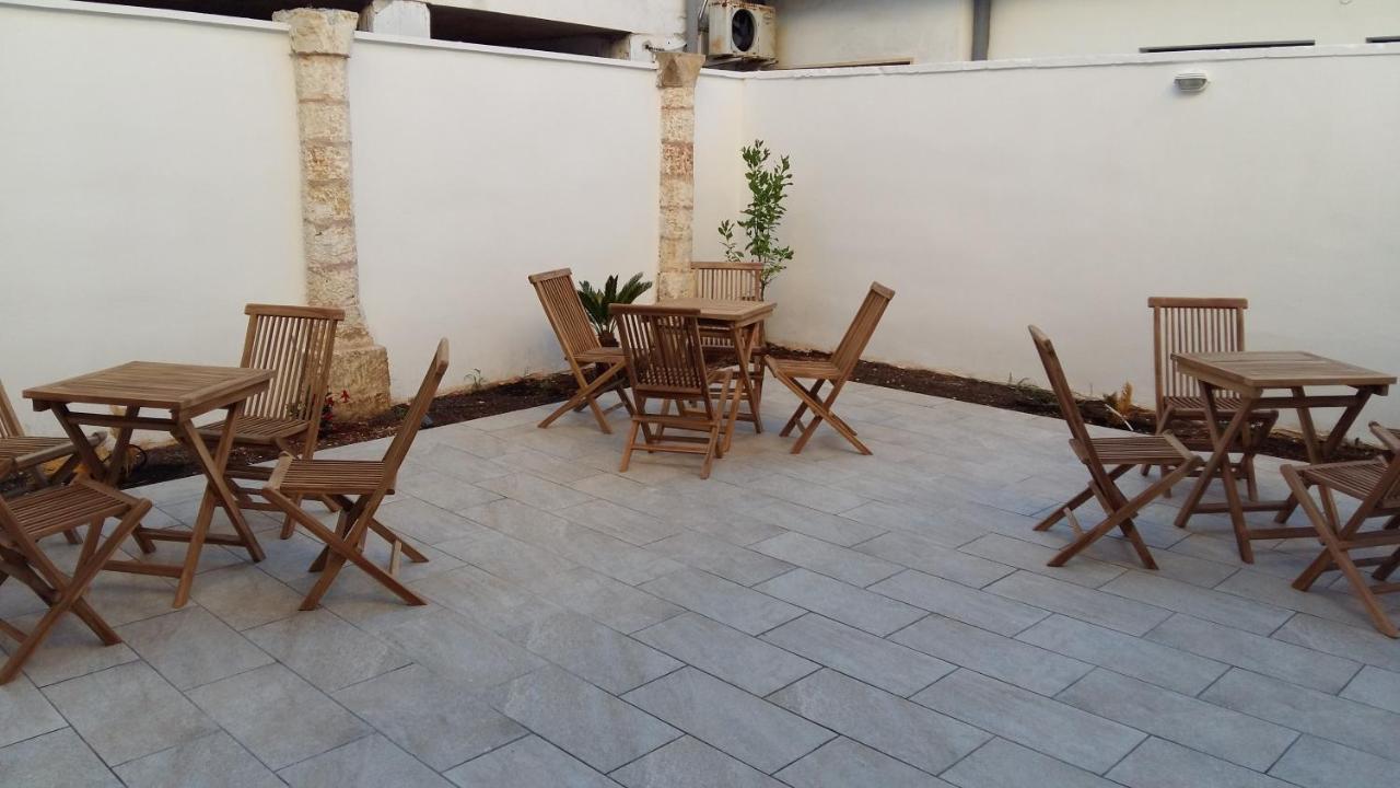 Bed and Breakfast Marigio' Tricase Exterior foto