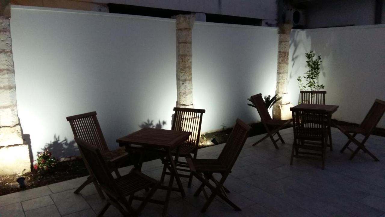 Bed and Breakfast Marigio' Tricase Exterior foto