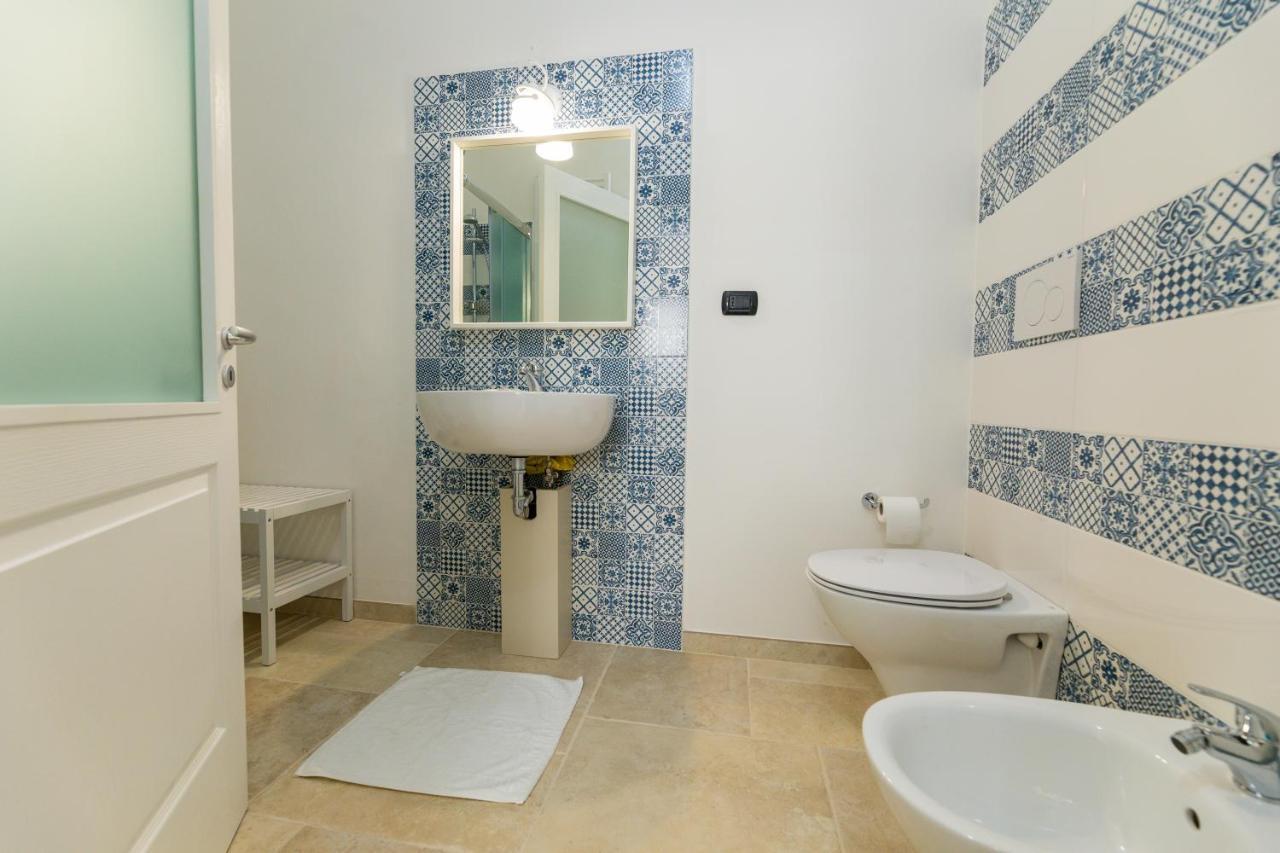 Bed and Breakfast Marigio' Tricase Exterior foto