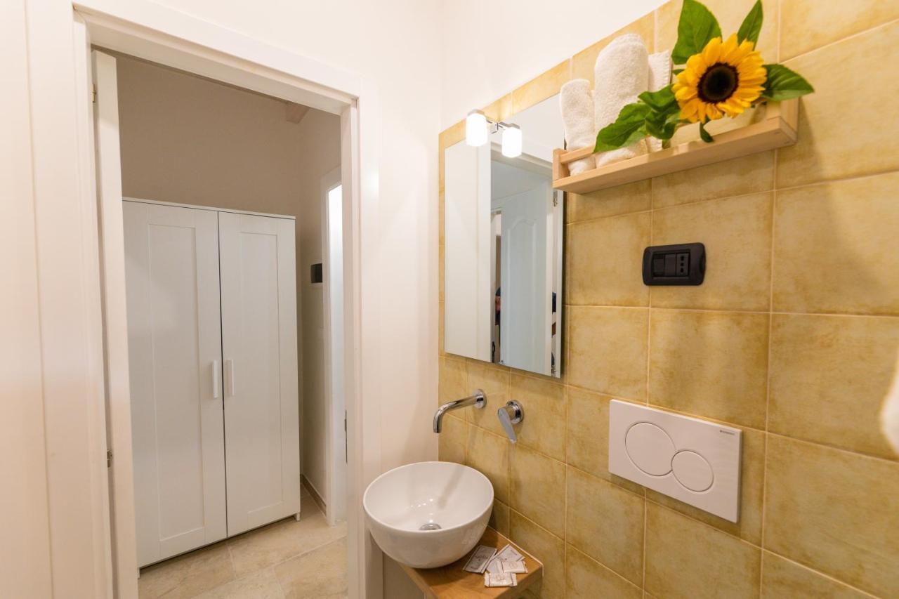 Bed and Breakfast Marigio' Tricase Exterior foto