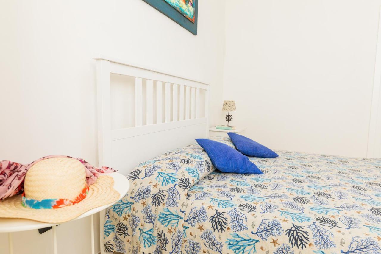 Bed and Breakfast Marigio' Tricase Exterior foto