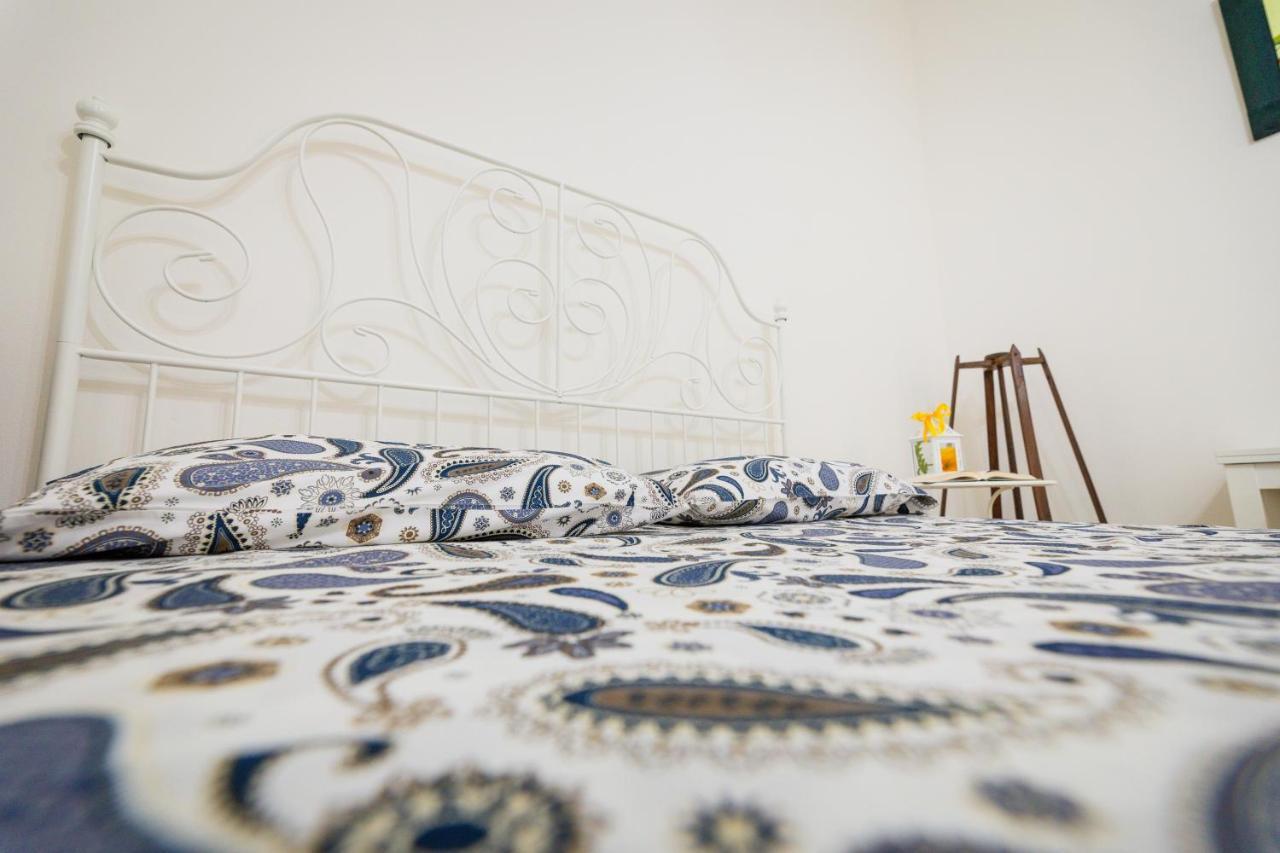 Bed and Breakfast Marigio' Tricase Exterior foto