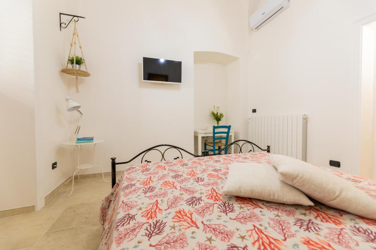 Bed and Breakfast Marigio' Tricase Exterior foto