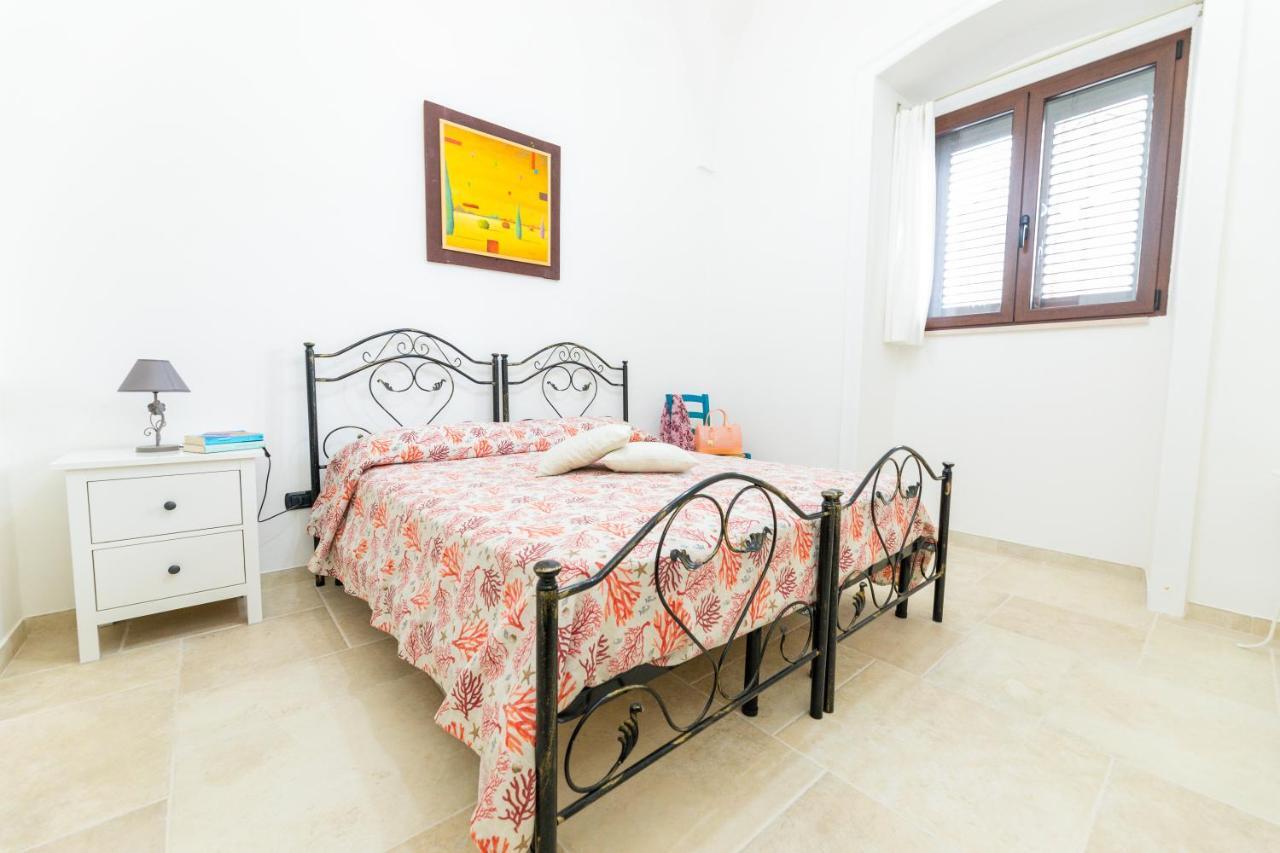 Bed and Breakfast Marigio' Tricase Exterior foto