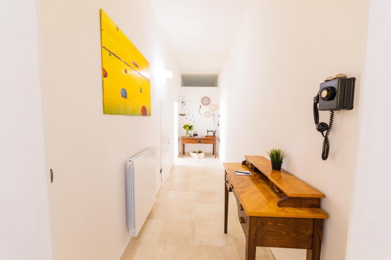 Bed and Breakfast Marigio' Tricase Exterior foto