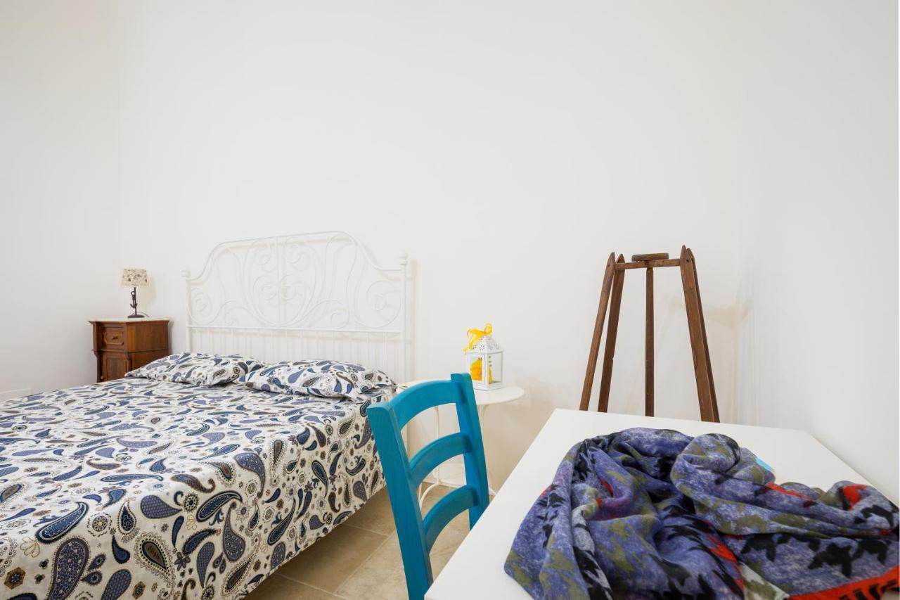 Bed and Breakfast Marigio' Tricase Exterior foto