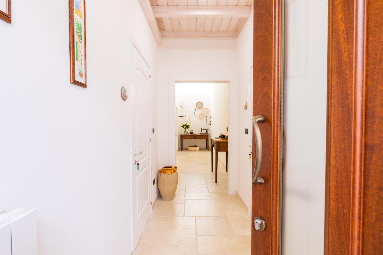 Bed and Breakfast Marigio' Tricase Exterior foto