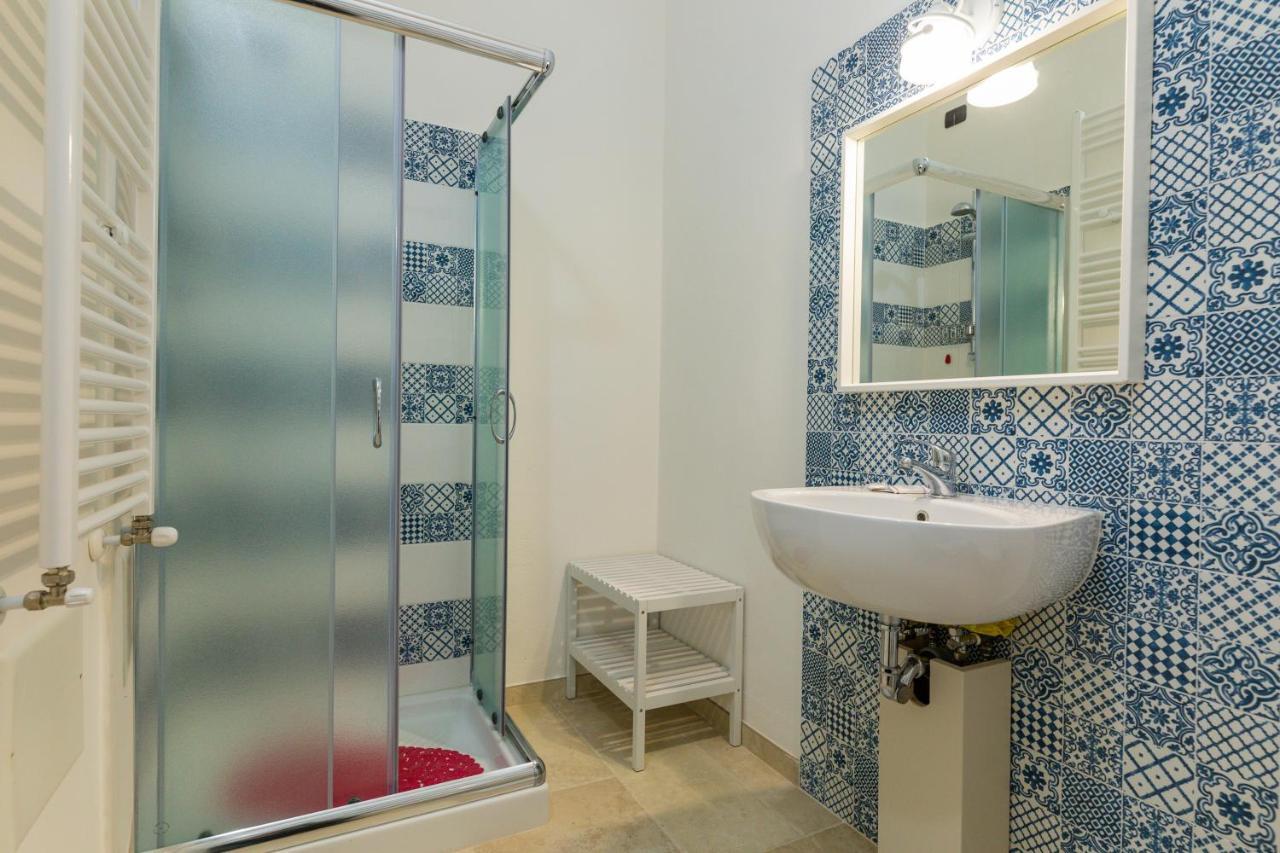 Bed and Breakfast Marigio' Tricase Exterior foto